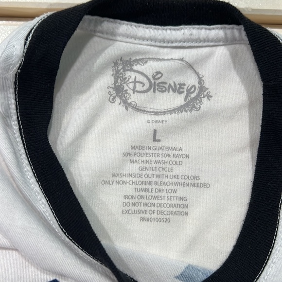 Women’s Disney Stay Weird Stich Tee - Picture 3 of 6